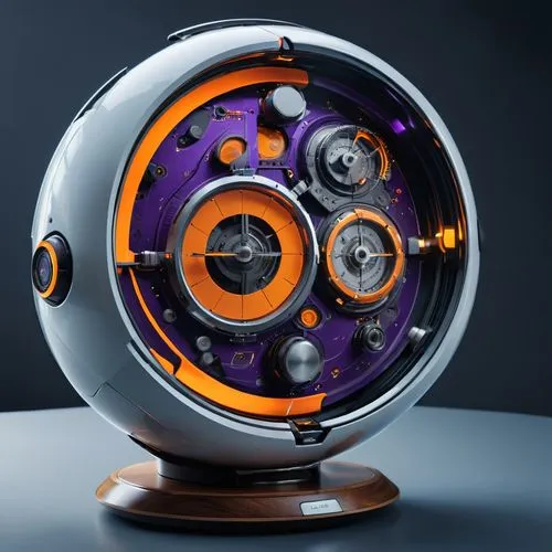 cinema 4d,gyroscopic,sloviter,magnetic compass,gyroscopes,gyroscope,ballbot,bolometer,gyrocompass,tourbillon,hygrometer,discala,beautiful speaker,3d model,chronometer,ball bearing,vostok,servitor,valorem,dyson,Photography,General,Sci-Fi