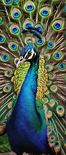 Write a story about a puffed up peacock showing off its colorful feathers at a zoo.,peacock,male peacock,fairy peacock,peafowl,blue peacock,peacock feathers,peacock eye,peacock butterflies,peacock but