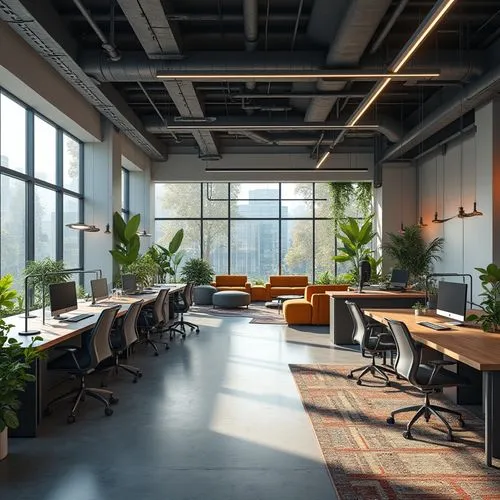 modern office,bureaux,creative office,working space,offices,workspaces,blur office background,loft,daylighting,furnished office,conference room,office,meeting room,assay office,headoffice,desks,ideacentre,workstations,serviced office,staroffice,Photography,General,Realistic