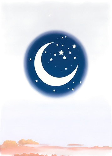 moon and star background,crescent moon,ratri,night sky,crescent,moon and star,ramadan background,stars and moon,clear night,dusk background,arabic background,night star,the night sky,hanging moon,moon night,earthshine,nightsky,night stars,circumlunar,moonlit night,Illustration,Japanese style,Japanese Style 01