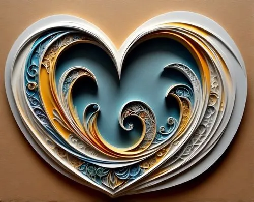 Exotic Herz ♥ 🌹 ,heart swirls,heart and flourishes,heart flourish,heart shape frame,painted hearts,heart design,heart icon,zippered heart,hearts 3,stitched heart,heart background,heart shape,double h