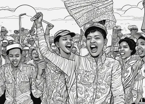 Imagine winning the Loter￭a Nacional Dominicana and experiencing utter joy and excitement!,turnstile,rebana,comic style,office line art,coloring page,bandung,jakarta,aceh,north sumatra,west sumatra,ef