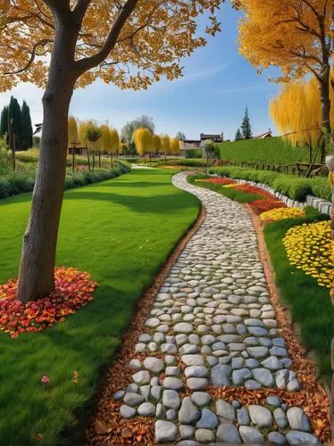 tree lined path,fall landscape,golf landscape,pathway,autumn landscape,autumn in the park,autumn background,autumn park,nature garden,walk in a park,fall leaf border,autumn borders,autumn round,autumn scenery,landscaper,landscape designers sydney,golf course background,stone garden,thanksgiving border,landscaped,Art,Artistic Painting,Artistic Painting 32