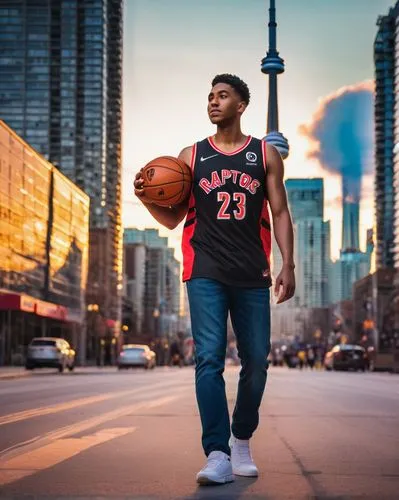 outdoor basketball,toronto,basketball moves,basketball player,streetball,globetrotter,drake,nba,knauel,basketball,the block,cntower,maple leaf red,kareem,jordan,culture rose,street sports,sports jersey,memphis pattern,young shoot,Art,Classical Oil Painting,Classical Oil Painting 13