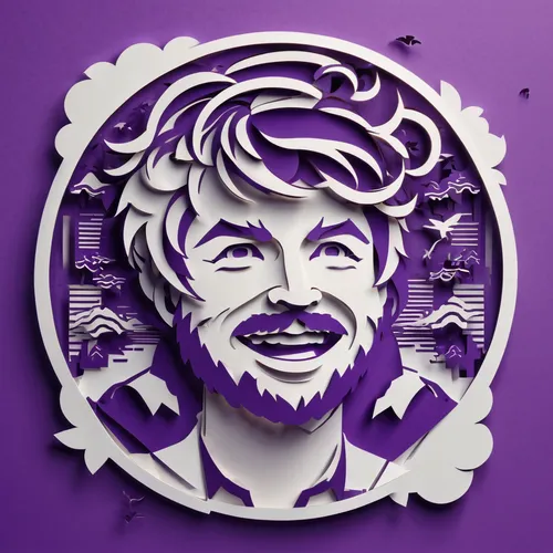 Come up with a twitch emote that represents excitement,twitch icon,twitch logo,grapes icon,apple pie vector,purple background,spotify icon,vector graphic,pie vector,apple icon,icon magnifying,wall,dow