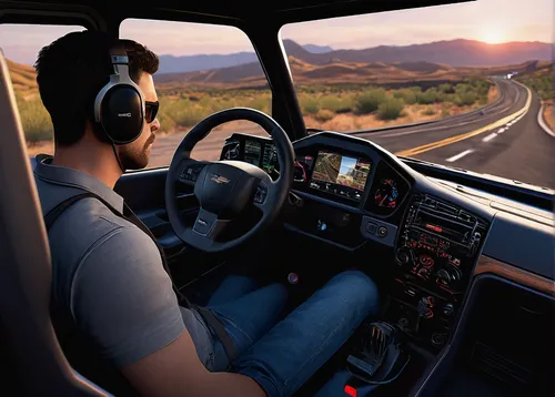 jeep dj,volkswagen crafter,vehicle audio,behind the wheel,jeep wrangler,truck driver,open road,jeep gladiator,car radio,radio for car,sundown audio,handsfree,racing wheel,land rover defender,jeep patriot,sundown audio car audio,the vehicle interior,gps navigation device,listening to music,jeep,Art,Classical Oil Painting,Classical Oil Painting 30