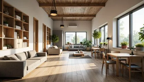 loft,lofts,apartment lounge,livingroom,living room,shared apartment,sky apartment,apartment,home interior,penthouses,an apartment,modern decor,modern room,modern living room,interior modern design,contemporary decor,3d rendering,interior design,hardwood floors,daylighting