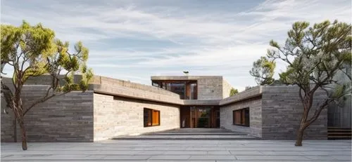 dunes house,modern house,modern architecture,residential house,timber house,cubic house,exposed concrete,contemporary,house shape,stone house,archidaily,folding roof,roof landscape,residential,ruhl house,cube house,architectural,kirrarchitecture,house roof,two story house,Architecture,General,Modern,Organic Modernism 2,Architecture,General,Modern,Organic Modernism 2