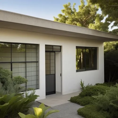 mid century house,eichler,neutra,mid century modern,midcentury,carport,modern house,carports,corbu,crittall,bichler,rietveld,frame house,folding roof,exterior decoration,mid century,stucco frame,siza,altadena,garden elevation,Photography,General,Realistic