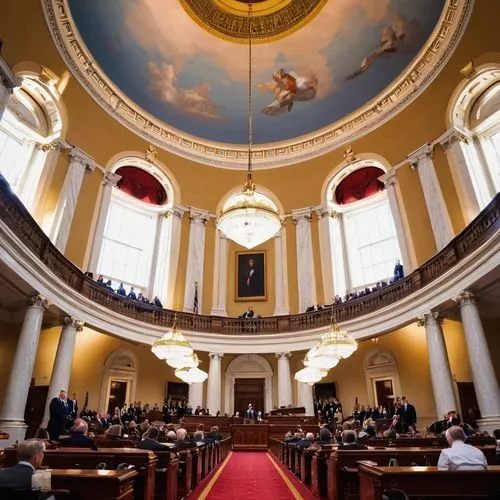 interior view,saint george's hall,the interior,sheldonian,statehouse,rotunda,the interior of the,church of christ,lothbury,interior,christ church,court church,st pauls,osterley,dome,st paul's outside the walls,christ chapel,state capital,saint isaac's cathedral,capital building,Illustration,Abstract Fantasy,Abstract Fantasy 10