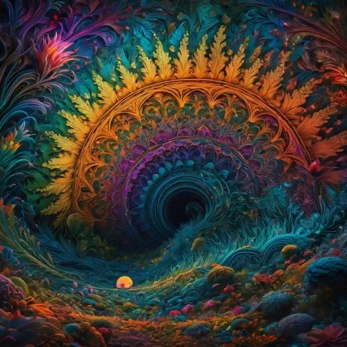 colorful spiral,vortex,spiral nebula,fractal environment,fractals art,dmt,kaleidoscape,ayahuasca,conchoidal,dimensional,psychedelia,psychedelic,fractals,interdimensional,cosmic eye,kaleidoscopic,light fractal,time spiral,mandelbulb,kaleidoscope,Photography,General,Fantasy