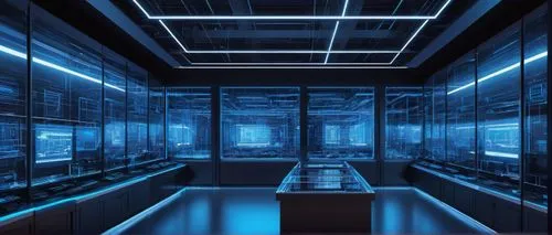 the server room,computer room,supercomputer,datacenter,supercomputers,data center,ufo interior,datacenters,blue room,spaceship interior,cleanrooms,mainframes,computer store,levator,nightclub,lockers,cryobank,supercomputing,cleanroom,enernoc,Illustration,Abstract Fantasy,Abstract Fantasy 02