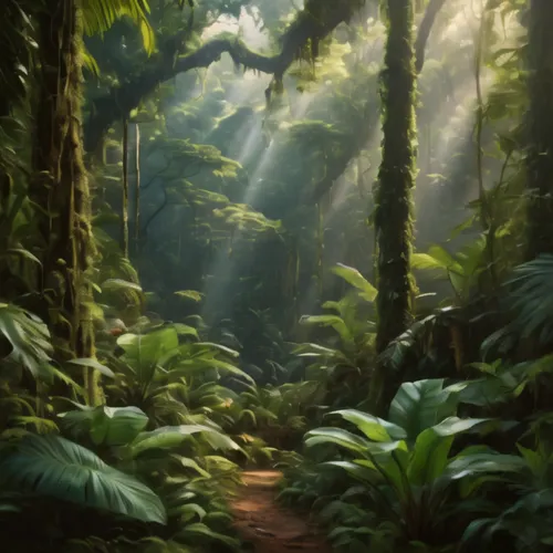 rain forest,rainforest,forest path,tropical and subtropical coniferous forests,aaa,tropical jungle,green forest,forest landscape,forest floor,jungle,elven forest,forests,valdivian temperate rain fores