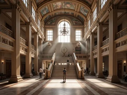 musei vaticani,hall of the fallen,sylvaticum,neoclassical,vatican museum,kunsthistorisches museum,louvre,neoclassicism,riksdag,cathedral of modena,hall of nations,konzerthaus berlin,rudolfinum,sspx,lateran,freemasonry,europe palace,mirogoj,glyptothek,vatican