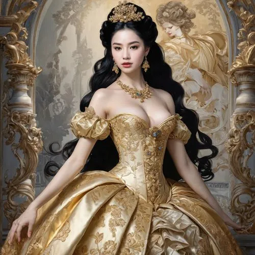 oriental princess,xiaoqing,qianwen,duchesse,xueying,yangmei,jinling,yifei,jingqian,jianyin,liangying,xiaohua,zilin,zhengying,xianwen,zhiwen,yingjie,diaochan,xiaofei,frigga