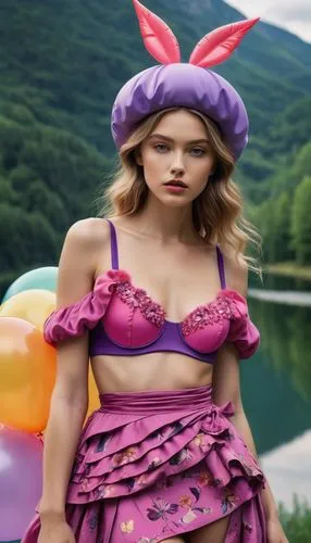 easter theme,easter bunny,prinsloo,candy island girl,koons,bonnie,colombina,marloes,mastectomies,fashiontv,elle,lily-rose melody depp,easter background,colorful sorbian easter eggs,femininity,milka,two piece swimwear,evian,tinky,effie,Photography,Fashion Photography,Fashion Photography 16