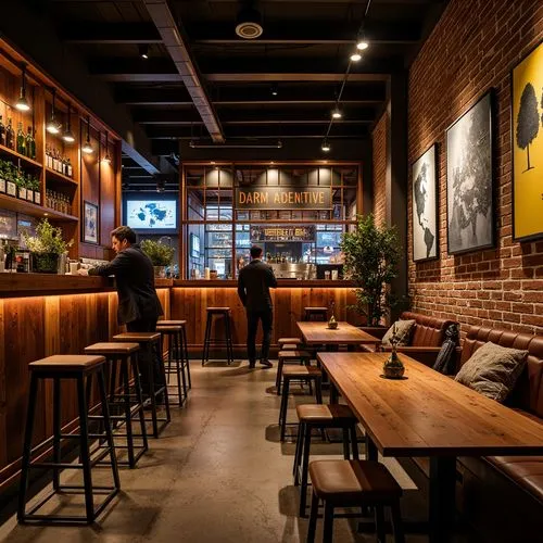 brewpub,taproom,gastropub,barleycorn,izakaya,wine bar,new york restaurant,alehouse,liquor bar,brewhouse,bar counter,steamworks,bar,bar stools,headhouse,barrelhouse,brewpubs,wine tavern,urumchi,itaewon