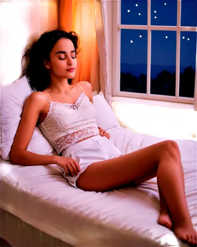 vettriano,jean simmons-hollywood,woman on bed,gal,elizabeth taylor-hollywood,elizabeth taylor,kangana,girl in bed,oreiro,honeymoon,reclining,scodelario,dreamy,odalisque,katy,bed,nightgown,relaxed young girl,languid,nightdress,Illustration,Abstract Fantasy,Abstract Fantasy 16