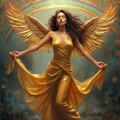 baroque angel,archangel,angel,dawnstar,fire angel,the archangel,Photography,General,Realistic