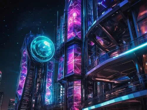 cybercity,cybertown,cyberia,arcology,polara,silico,scifi,metropolis,refineria,kaidan,cyberport,futuristic landscape,coruscant,futuristic,fantasy city,cyberworld,corpus,graecorum,sci - fi,space port,Conceptual Art,Sci-Fi,Sci-Fi 30