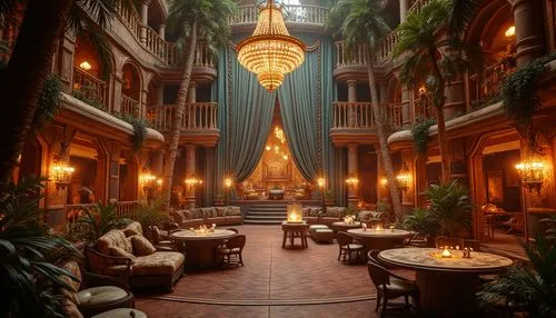 the cairo,the palm,royal palms,atriums,venetian hotel,beverly hills hotel,hotel lobby,hotel riviera,riad,kempinski,royal interior,winter garden,hotel hall,inside courtyard,atrium,largest hotel in dubai,dragon palace hotel,intercontinental,luxury hotel,wintergarden,Photography,General,Realistic