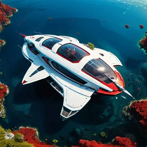 marinemax,azimut,jetboat,super trimaran,seaquest,alien ship,jetski,thunderjet,turbojet,runabout,jet ski,manta,mangusta,seastreak,aermacchi,spaceship,avjet,voyagers,space ship,sea raven,Conceptual Art,Sci-Fi,Sci-Fi 05