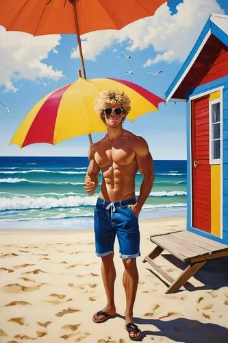 summer background,cody,beachcomber,beach background,life guard,lifeguard,summer clip art,koscheck,beachgoer,colored pencil background,ziggler,beach hut,world digital painting,kekaulike,dudikoff,ryuji,sandhoff,summerson,background vector,neistat,Illustration,Retro,Retro 21