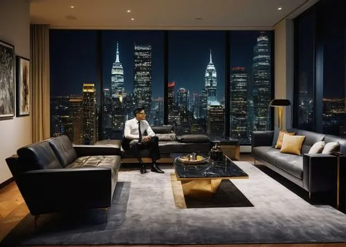 apartment lounge,penthouses,modern living room,great room,livingroom,minotti,living room,boardroom,elliman,manhattan,modern room,tycoon,tishman,concierge,luxury suite,black businessman,living room modern tv,modern minimalist lounge,luxury property,family room,Art,Artistic Painting,Artistic Painting 51