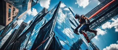 skycraper,superhero background,skywalking,nightwing,skyscraping,skycycle,strider,skyreach,skyrider,accel,ultraman,coruscant,sci fiction illustration,hypervelocity,jetman,skyman,instrumentality,hyperkinetic,grendizer,cybercity,Conceptual Art,Fantasy,Fantasy 26