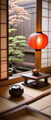 japanese lamp,japanese-style room,ryokan,japanese garden ornament,ryokans,tatami,japanese zen garden,tea ceremony,japanese lantern,chanoyu,dojo,zen garden,japanese style,noguchi,zen stones,zuoyi,asian lamp,sensu,japanese shrine,shingen,Illustration,Black and White,Black and White 21