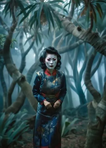 geisha,geisha girl,taiwanese opera,asian costume,mulan,avatar,janmastami,vietnamese woman,vietnam,samurai,jaya,nước chấm,nộm,chạo tôm,tea ceremony,bamboo flute,mime artist,bjork,oriental painting,the enchantress