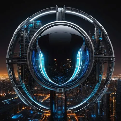 cyclocomputer,robot eye,stargate,electric arc,torus,futuristic,futuristic architecture,orbital,random access memory,hamster wheel,baku eye,circular,porthole,orb,panopticon,gyroscope,portals,electro,homebutton,kryptarum-the bumble bee,Photography,Artistic Photography,Artistic Photography 13