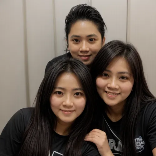 women's short program,japanese fans,beautiful girls with katana,tgv 1 team,beautiful photo girls,indonesian women,team mates,japan airlines,amnat charoen,natural beauties,women's football,three friends,puroresu,young women,cantonese,trio,receptionists,pretty women,kendo,melody