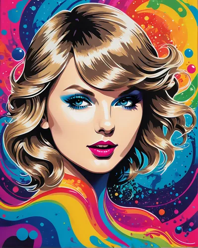 pop art style,pop art background,pop art girl,colorful foil background,wpap,girl-in-pop-art,pop art colors,modern pop art,cool pop art,effect pop art,pop art woman,fashion vector,pop art effect,pop art,colorful background,adobe illustrator,color background,rainbow background,edit icon,vector graphic,Unique,Design,Logo Design