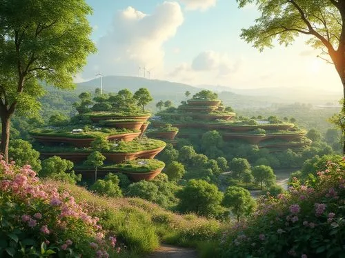 madagascar,mushroom landscape,hillside,madagascan,landscape background,fantasy landscape,nargothrond,green valley,mountainous landscape,madagascans,dreamworks,cartoon forest,shire,ecotopia,mountain landscape,oogway,yavin,bagan,mountain scene,green landscape,Photography,General,Realistic