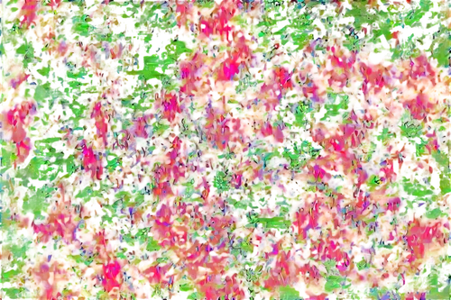 kngwarreye,crayon background,degenerative,generative,generated,percolated,abstract background,floral digital background,abstract multicolor,hyperstimulation,chameleon abstract,impressionist,abstract painting,spring leaf background,background abstract,floral background,floral composition,riopelle,painting pattern,watercolor christmas background,Unique,Pixel,Pixel 04