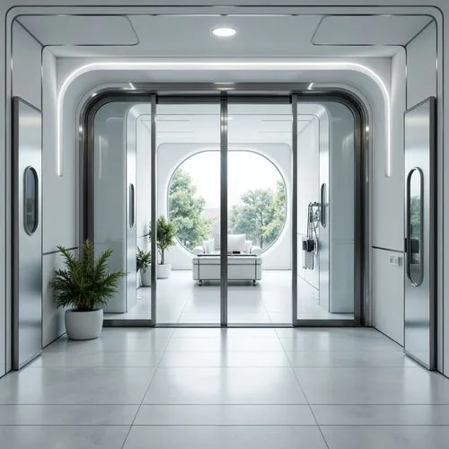 metallic door,hallway space,levator,hinged doors,entranceways,corridors,entryway,search interior solutions,house entrance,entryways,doorways,doors,entrances,elevators,access control,entranceway,room door,hallway,ambulatory,doorway