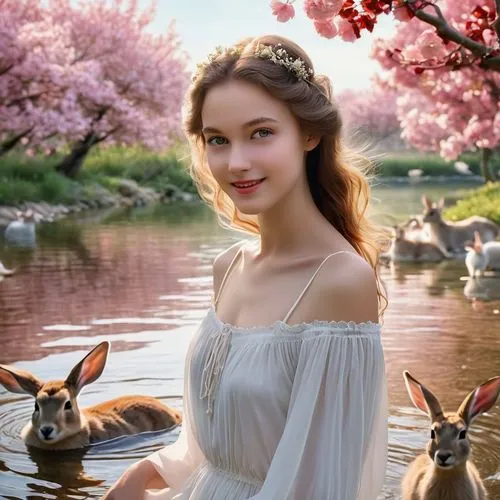 kupala,margairaz,belle,swan lake,galadriel,pevensie,Photography,General,Realistic