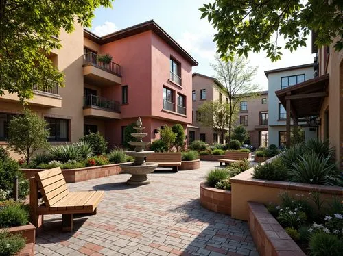 courtyards,townhomes,cohousing,courtyard,palo alto,patios,netherwood,rossmoor,yountville,rockridge,sunnyvale,orinda,apartment complex,new housing development,greenacre,inside courtyard,apts,greenbrae,orangevale,flintridge