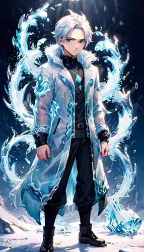 father frost,eternal snow,iceman,glory of the snow,infinite snow,blue snowflake,glacial,snowflake background,winter background,winterblueher,white rose snow queen,ice queen,neptune,glacier,summoner,blizzard,ice crystal,winter festival,mage,frost,Anime,Anime,General