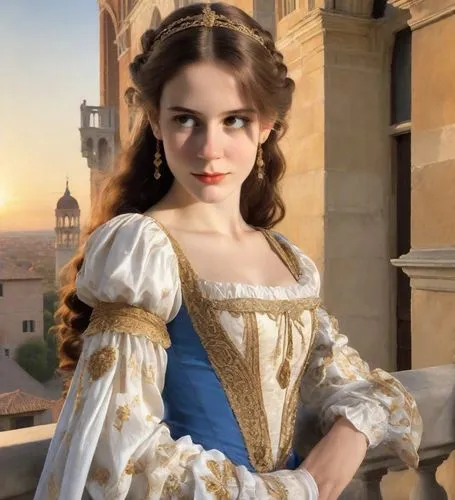 girl in a historic way,princess sofia,portrait of a girl,female doll,young lady,porcelain doll,bodice,painter doll,ball gown,romantic portrait,jane austen,isabella,a girl in a dress,a charming woman,cinderella,victorian lady,elizabeth i,venetia,madeleine,elizabeth nesbit,Digital Art,Classicism