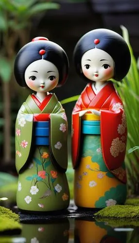 kokeshi doll,kokeshi,japanese doll,kewpie dolls,matryoshka doll,wooden figures,the japanese doll,japanese art,russian dolls,garden statues,doll figures,japanese culture,nesting dolls,figurines,japanese garden ornament,salt and pepper shakers,sake set,porcelain dolls,garden decoration,geisha,Unique,3D,Toy