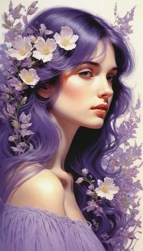 violette,lilac blossom,purple lilac,violet flowers,the lavender flower,violaceous,Conceptual Art,Daily,Daily 09