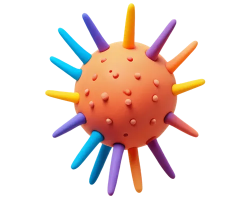 coronaviruses,coronavirus,sea-urchin,biosamples icon,sea urchin,insect ball,urchin,coronavirus disease covid-2019,coronavirus masks,t-helper cell,dot,coronavirus test,cell structure,bacteriophage,coronavirus time,immune system,cancer logo,phage,cell membrane,corona virus,Unique,3D,Clay