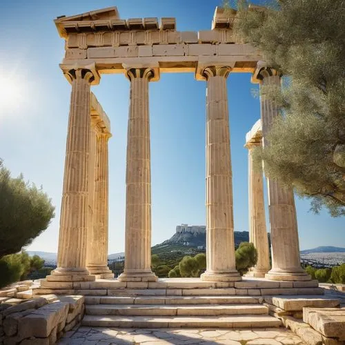 greek temple,erechtheion,erechtheus,athens,temple of poseidon,akropolis,athen,acropolis,hellas,corinth,athenian,temple of diana,caesonia,agrigento,temple of hercules,priene,segesta,atenas,doric columns,hellenic,Photography,Artistic Photography,Artistic Photography 11