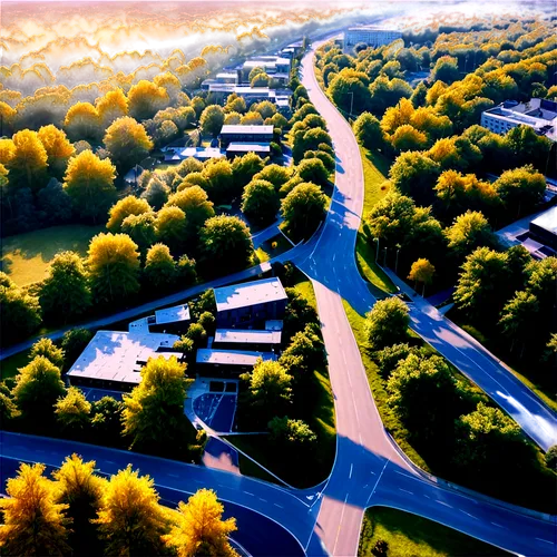 aaa,northern germany,nürburgring,ruhr area,suburbs,aurajoki,tree-lined avenue,aurora village,aerial landscape,münsterland,suburban,the netherlands,drone image,borås,autumn scenery,suburb,maple road,autumn trees,drone view,lithuania,Photography,Documentary Photography,Documentary Photography 23