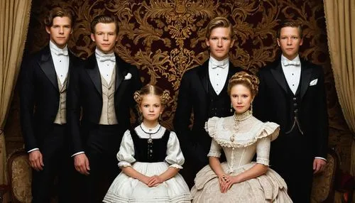 mulberry family,rose family,downton abbey,the victorian era,mahogany family,magnolia family,victorian style,birch family,the dawn family,buckthorn family,barberry family,herring family,violet family,oleaster family,gothic portrait,doll's house,caper family,gesneriad family,arrowroot family,melastome family,Illustration,Abstract Fantasy,Abstract Fantasy 12