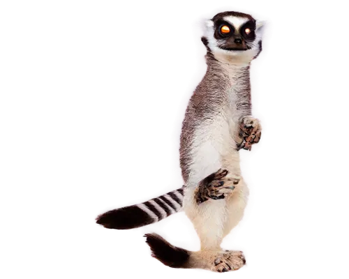 lemur,eulemur,madagascar,suricata suricatta,lemurs,madagascan,sifaka,ringtail,ring tailed lemur,mustelidae,madagascans,meerkat,sinosauropteryx,sifakas,mustelids,callicebus,motacilla,madagascariensis,meerkats,hypsilophodon,Unique,3D,Modern Sculpture