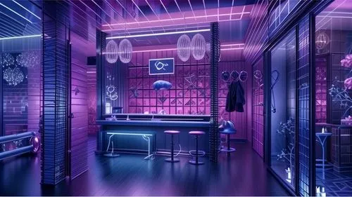 shower bar,nightclub,beauty room,play escape game live and win,luxury bathroom,blue room,sci fi surgery room,ufo interior,interior design,visual effect lighting,washroom,dark cabinetry,the little girl's room,the server room,great room,live escape game,interior decoration,cosmetics counter,tardis,liquor bar