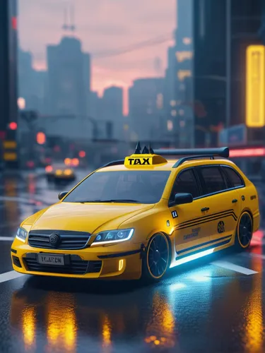 new york taxi,yellow taxi,taxi,taxi cab,yellow cab,taxicabs,cab driver,yellow car,taxi stand,cabs,3d car model,opel astra,taxi sign,yellow light,3d car wallpaper,opel calibra,renault laguna,subaru imp